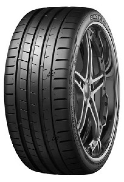 Kumho Ecsta PS91 ( 225/40 ZR18 (92Y) XL ) von Kumho