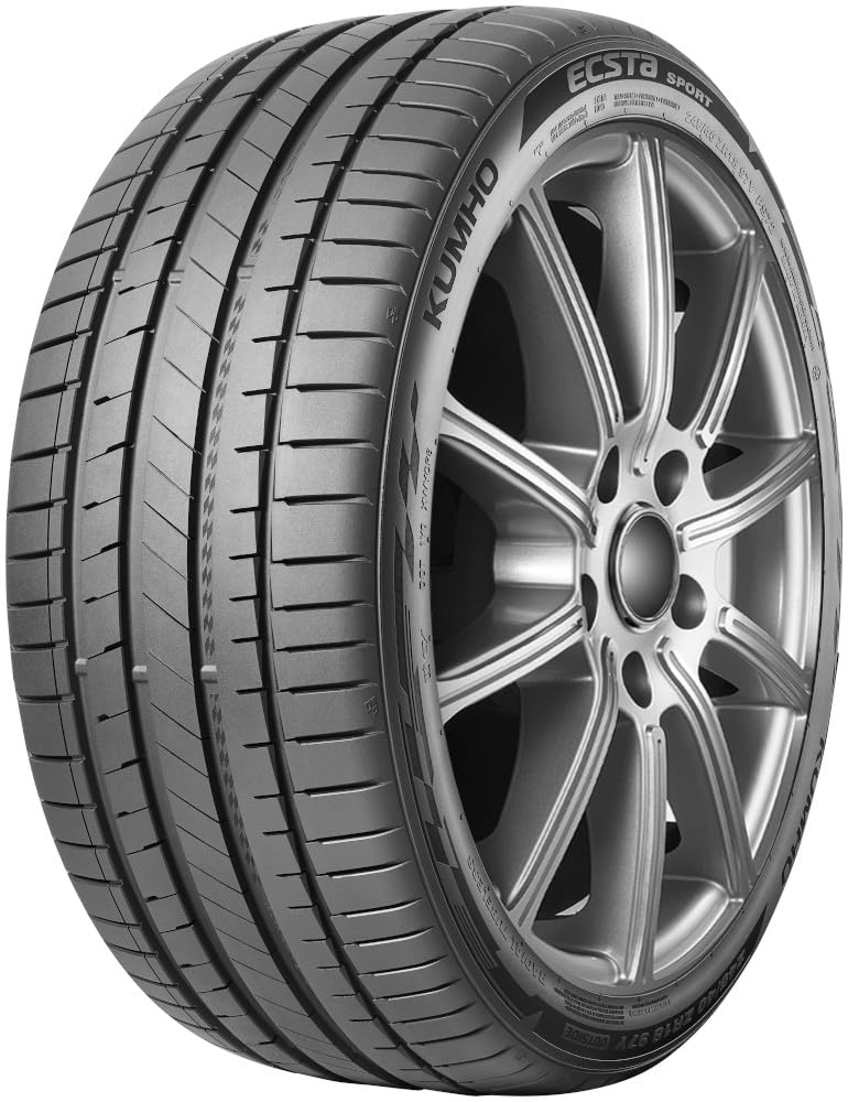 245/45ZR19 KUMHO TL PS72 XL (NEU)102Y von Kumho