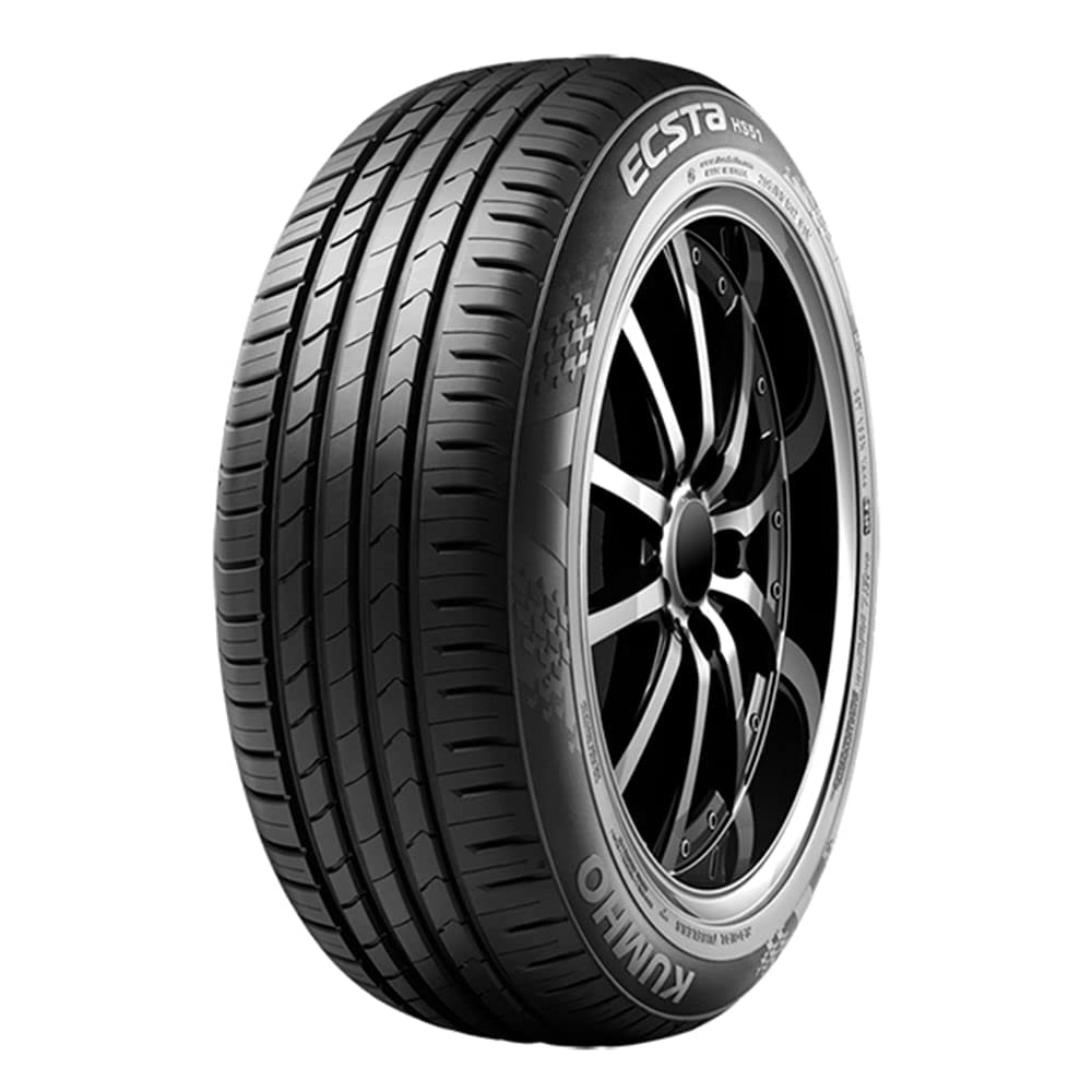 Kumho HS51 235/45 R18 94V Sommerreifen GTAM T274490 ohne Felge Kumho HS51 235/45 R18 94V Sommerreifen GTAM T274490 ohne Felge von Kumho