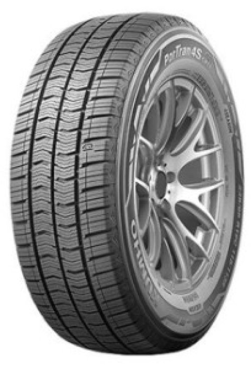 Kumho PorTran 4S CX11 ( 195/60 R16C 99/97H 6PR ) von Kumho