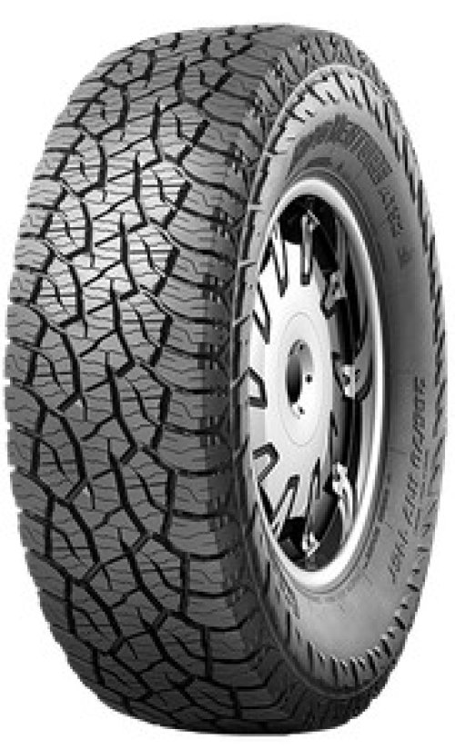 Kumho Road Venture AT52 ( 255/75 R17 111/108R 6PR ) von Kumho