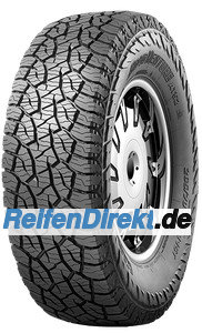 Kumho Road Venture AT52 ( 265/70 R17 121/118S 10PR ) von Kumho