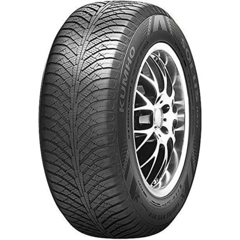 Kumho SOLUS HA31 155 60 R15 T - e/e/71 dB - Ganzjahresreifen Kumho SOLUS HA31 155 60 R15 T - e/e/71 dB - Ganzjahresreifen von Kumho