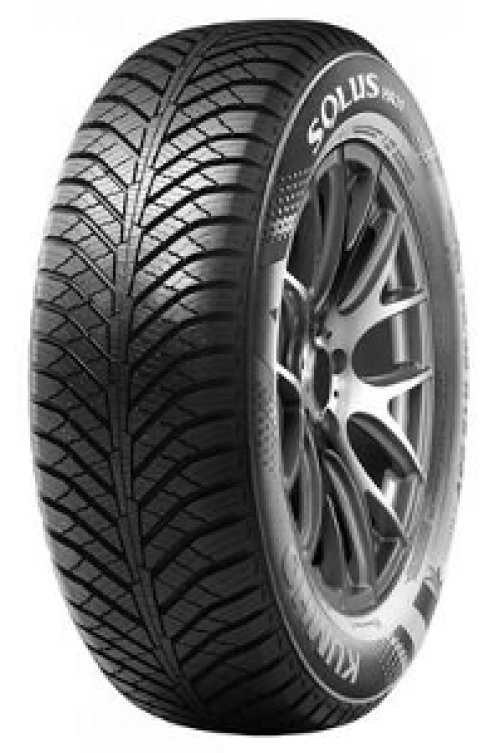 Kumho Solus 4S HA31 ( 205/55 R16 91H ) von Kumho