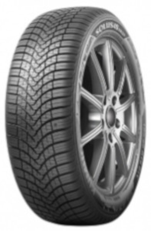 Kumho Solus 4S HA32+ ( 215/60 R16 99V XL ) von Kumho