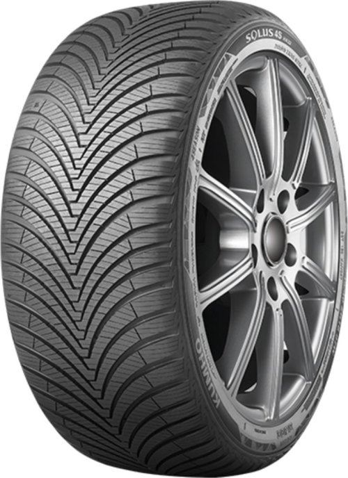 Kumho Solus 4S HA32 ( 145/65 R15 72T 4PR ) von Kumho