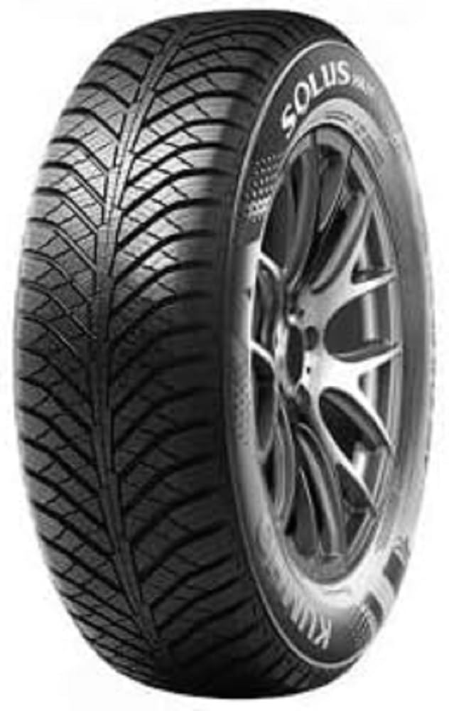Kumho Solus HA31 XL - 225/60R16 - Ganzjahresreifen Kumho Solus HA31 XL - 225/60R16 - Ganzjahresreifen von Kumho