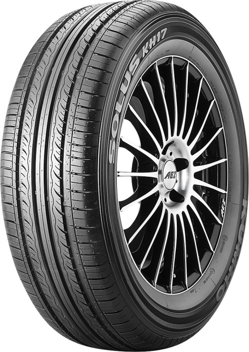 Kumho Solus KH17 ( 165/80 R13 87T XL ) von Kumho