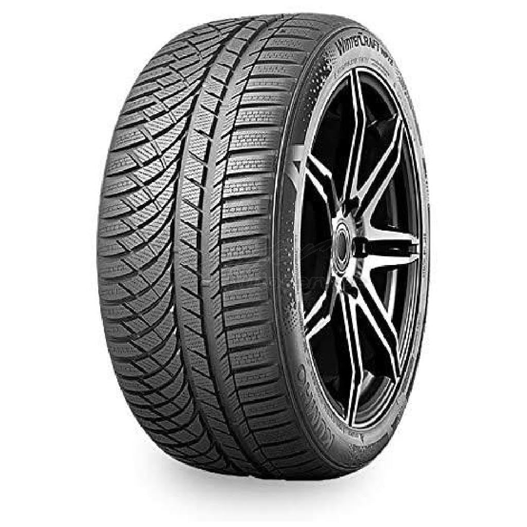 Kumho WINTERREIFEN 225 40 R19 93V KUMHO WINTERCRAFT WP72 TL M+S 3PMSF XL FSL Kumho WINTERREIFEN 225 40 R19 93V KUMHO WINTERCRAFT WP72 TL M+S 3PMSF XL FSL von Kumho