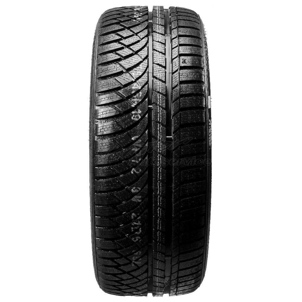 Kumho WINTERREIFEN 255 45 R19 104V KUMHO WINTERCRAFT WP72 TL M+S 3PMSF XL FSL von Kumho