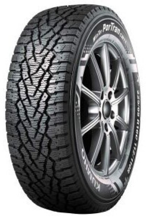 Kumho Winter PorTran CW11 ( 205/65 R16C 107/105R, bespikebar ) von Kumho