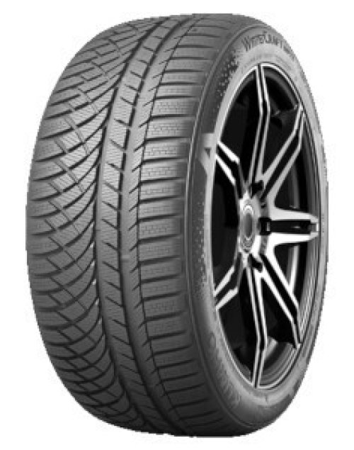 Kumho WinterCraft WP72 ( 225/40 R19 93V XL ) von Kumho