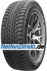 Kumho WinterCraft ice Wi51 ( 235/45 R17 97T, Nordic compound ) von Kumho