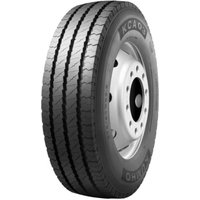 LKW Reifen KUMHO KCA03 295/80R22.5 154/149J von Kumho