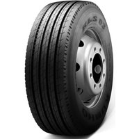 LKW Reifen KUMHO KLS03 385/65R22.5 164K von Kumho