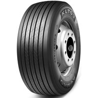 LKW Reifen KUMHO KLT03 445/45R19.5 160J von Kumho