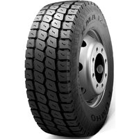 LKW Reifen KUMHO KMA12 445/65R22.5 169K von Kumho