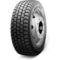 LKW Reifen KUMHO KRD02 9.50R17.5 129/127L von Kumho