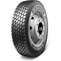 LKW Reifen KUMHO KRD50 295/60R22.5 150/147K von Kumho