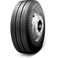 LKW Reifen KUMHO KRT03 235/75R17.5 143/141J von Kumho