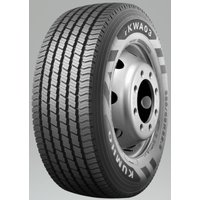 LKW Reifen KUMHO KWA03 315/70R22.5 154/150L von Kumho