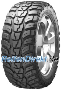 Kumho Road Venture MT KL71 ( LT215/75 R15 106/103Q 8PR, POR ) von Kumho