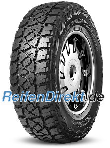 Kumho Road Venture MT51 ( LT235/75 R15 110/107Q 8PR, POR ) Kumho Road Venture MT51 ( LT235/75 R15 110/107Q 8PR, POR ) von Kumho