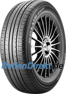 Kumho Solus KH17 ( 165/80 R13 87T XL ) von Kumho