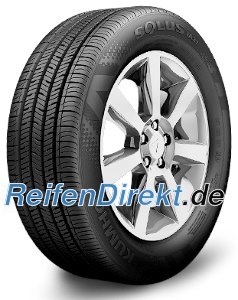 Kumho Solus TA31 ( 215/50 R18 92H 4PR ) von Kumho