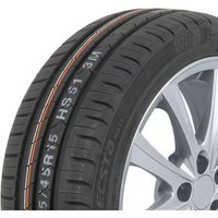 Sommerreifen KUMHO Ecsta HS51 205/55R15 88V Sommerreifen KUMHO Ecsta HS51 205/55R15 88V von Kumho