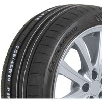 Sommerreifen KUMHO Ecsta PS91 225/40R18 XL 92Y Sommerreifen KUMHO Ecsta PS91 225/40R18 XL 92Y von Kumho