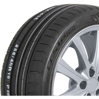 Sommerreifen KUMHO Ecsta PS91 225/40R18 XL 92Y von Kumho