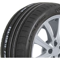 Sommerreifen KUMHO Ecsta PS91 235/35R19 XL 91Y von Kumho