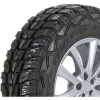 Sommerreifen KUMHO Road Venture KL71 30/9.50R15 104Q Sommerreifen KUMHO Road Venture KL71 30/9.50R15 104Q von Kumho