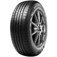 Sommerreifen KUMHO Solus TA31 215/50R18 92H Sommerreifen KUMHO Solus TA31 215/50R18 92H von Kumho