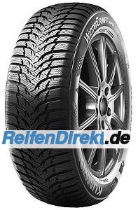 Kumho WinterCraft WP51 ( 225/60 R16 102V XL ) Kumho WinterCraft WP51 ( 225/60 R16 102V XL ) von Kumho