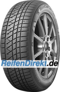 Kumho WinterCraft WS71 SUV ( 255/60 R18 112H XL ) Kumho WinterCraft WS71 SUV ( 255/60 R18 112H XL ) von Kumho