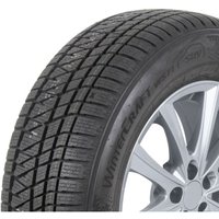 Winterreifen KUMHO Wintercraft WS71 255/60R18 XL 112H Winterreifen KUMHO Wintercraft WS71 255/60R18 XL 112H von Kumho