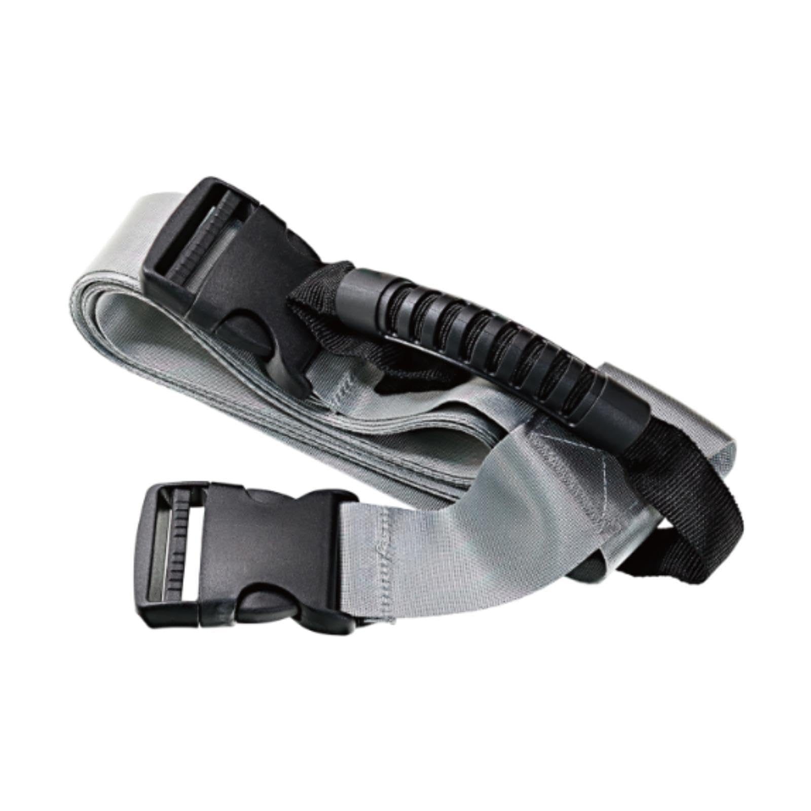 Kuntesetty Cross Carry Gurt Gepäckpeitschtriemenhalter tragen resistente tragbare Traggürtel für Gepäck Haus Verwenden Sie schwere Gegenstände, Grau Kuntesetty Cross Carry Gurt Gepäckpeitschtriemenhalter tragen resistente tragbare Traggürtel für Gepäck Haus Verwenden Sie schwere Gegenstände, Grau von Kuntesetty