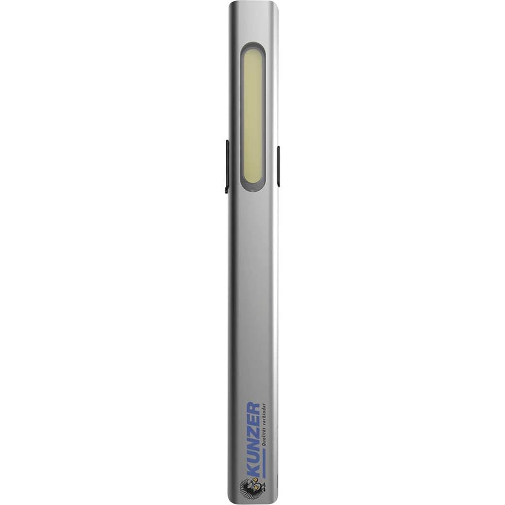 KUNZER PL-003 Arbeitslampe –Meisterlampe mit COB-Technik - Werkstatt-Taschen-Leuchte mit 150lm Lichtstärke KUNZER PL-003 Arbeitslampe –Meisterlampe mit COB-Technik - Werkstatt-Taschen-Leuchte mit 150lm Lichtstärke von Kunzer