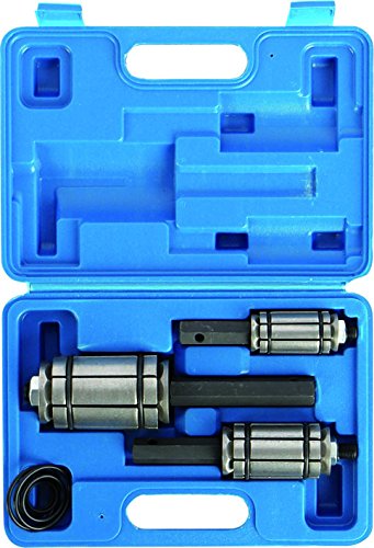 KUNZER 7RW2989 Rohrweiter-Set - 3-tlg. Auspuff-Aufweiter Satz - universaler Rohrspreizer bis zu 89 mm Durchmesser KUNZER 7RW2989 Rohrweiter-Set - 3-tlg. Auspuff-Aufweiter Satz - universaler Rohrspreizer bis zu 89 mm Durchmesser von Kunzer