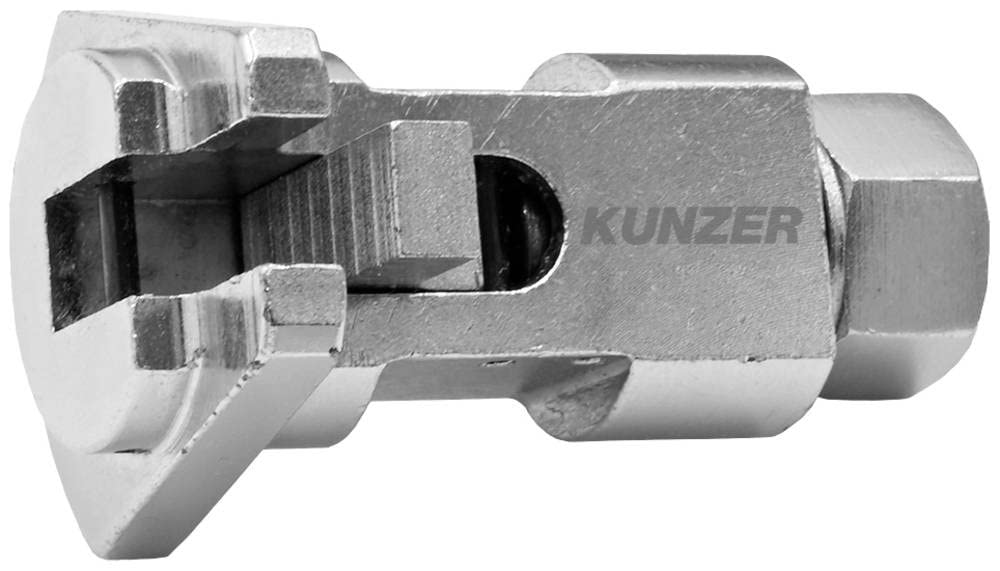 Kunzer 7US01 Universal-Spreizer für Kfz-Mechatronik - aus 42CrMo Stahl - 70 N, 5.0 bis 11.5mm, für Auto-Reparatur von Kunzer