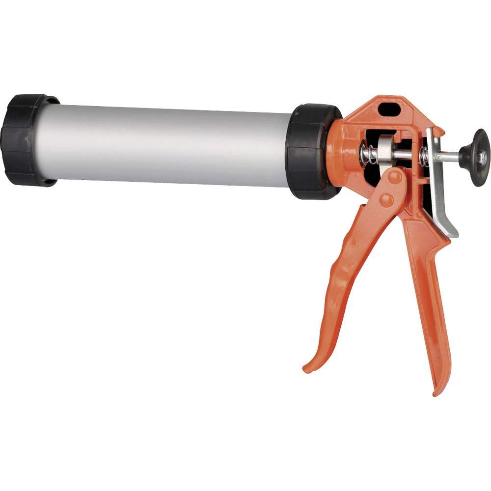 Kunzer Kartuschenpistole Aus Aluminium für 310 ml Kartuschen Kunzer Kartuschenpistole Aus Aluminium für 310 ml Kartuschen von Kunzer