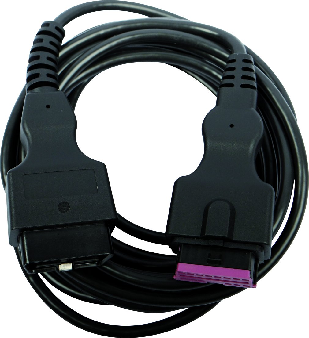 Kunzer 7OBD5 OBD 2 Verlängerung 5 M von Kunzer