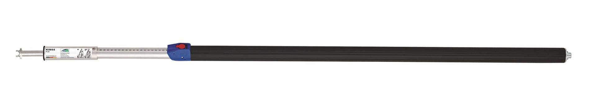 Kurierbedarf.com 2X Sperrbalken für Sprinter 1,55-2,05 m mit Schutzschlauch Kurierbedarf.com 2X Sperrbalken für Sprinter 1,55-2,05 m mit Schutzschlauch von Kurierbedarf.com