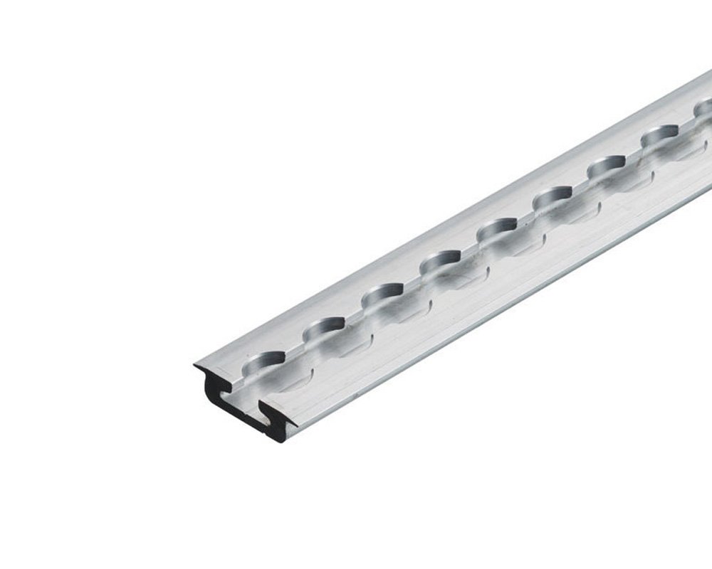 Kurierbedarf.com Airline-Zurrschiene Bodenprofil Light - 1 Meter Kurierbedarf.com Airline-Zurrschiene Bodenprofil Light - 1 Meter von Kurierbedarf.com