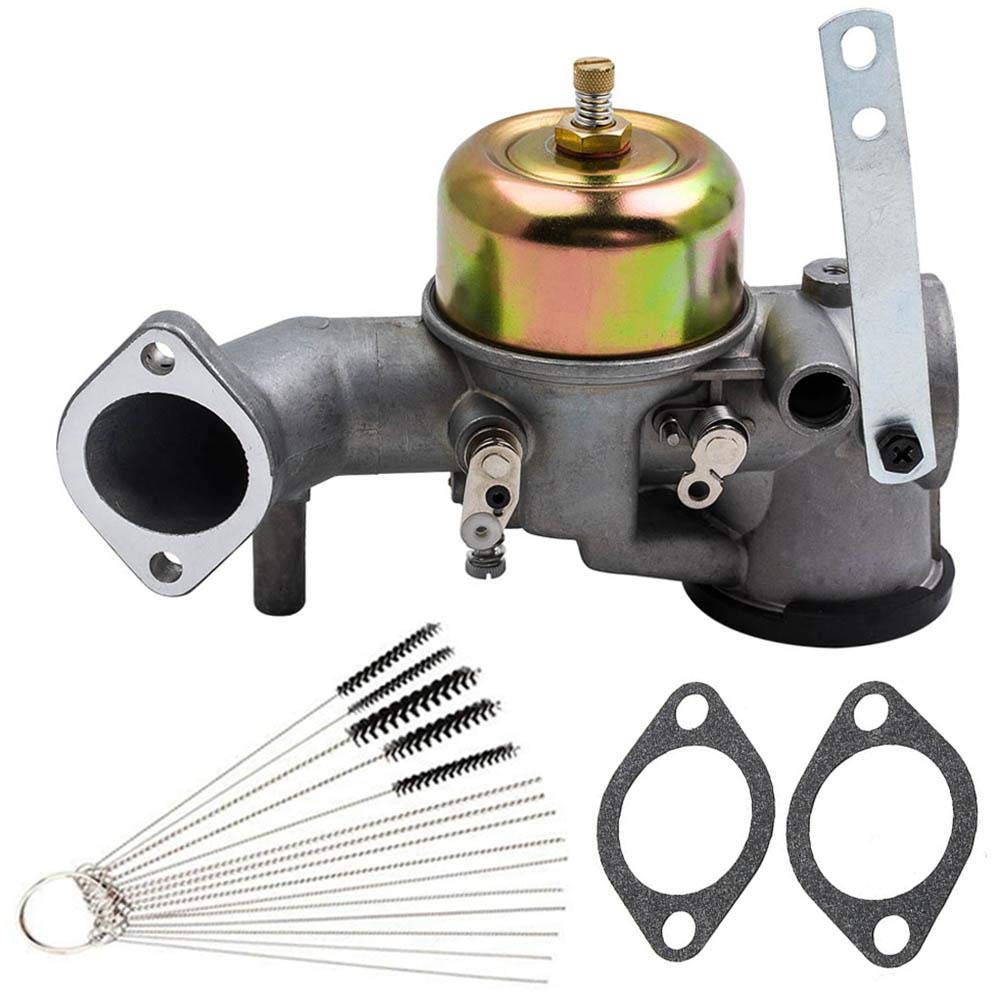 Kurihina Kompatibel mit 12 PS 491026 Vergaser für 491031 490499 281707 Motor, Vergaser passt für Toro 30102 30103 56150 56175 Rasenmäher mit Dichtungsreinigungswerkzeug-Set. Kurihina Kompatibel mit 12 PS 491026 Vergaser für 491031 490499 281707 Motor, Vergaser passt für Toro 30102 30103 56150 56175 Rasenmäher mit Dichtungsreinigungswerkzeug-Set. von Kurihina