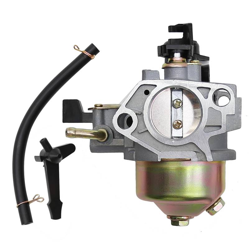 Kurihina Kompatibel mit 16100-Z5V-801 Vergaser-Kit Passend für Honda GXV390 Vergaser von Kurihina