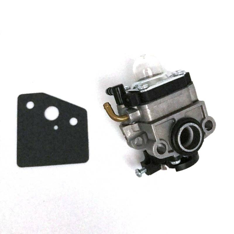 Kurihina Kompatibel mit Walbro WYL-115 Vergaser für Walbro ZM-5 Tiller Harmony FG100 16100-ZM5-A95 16100-ZM5-A930 Carb von Kurihina