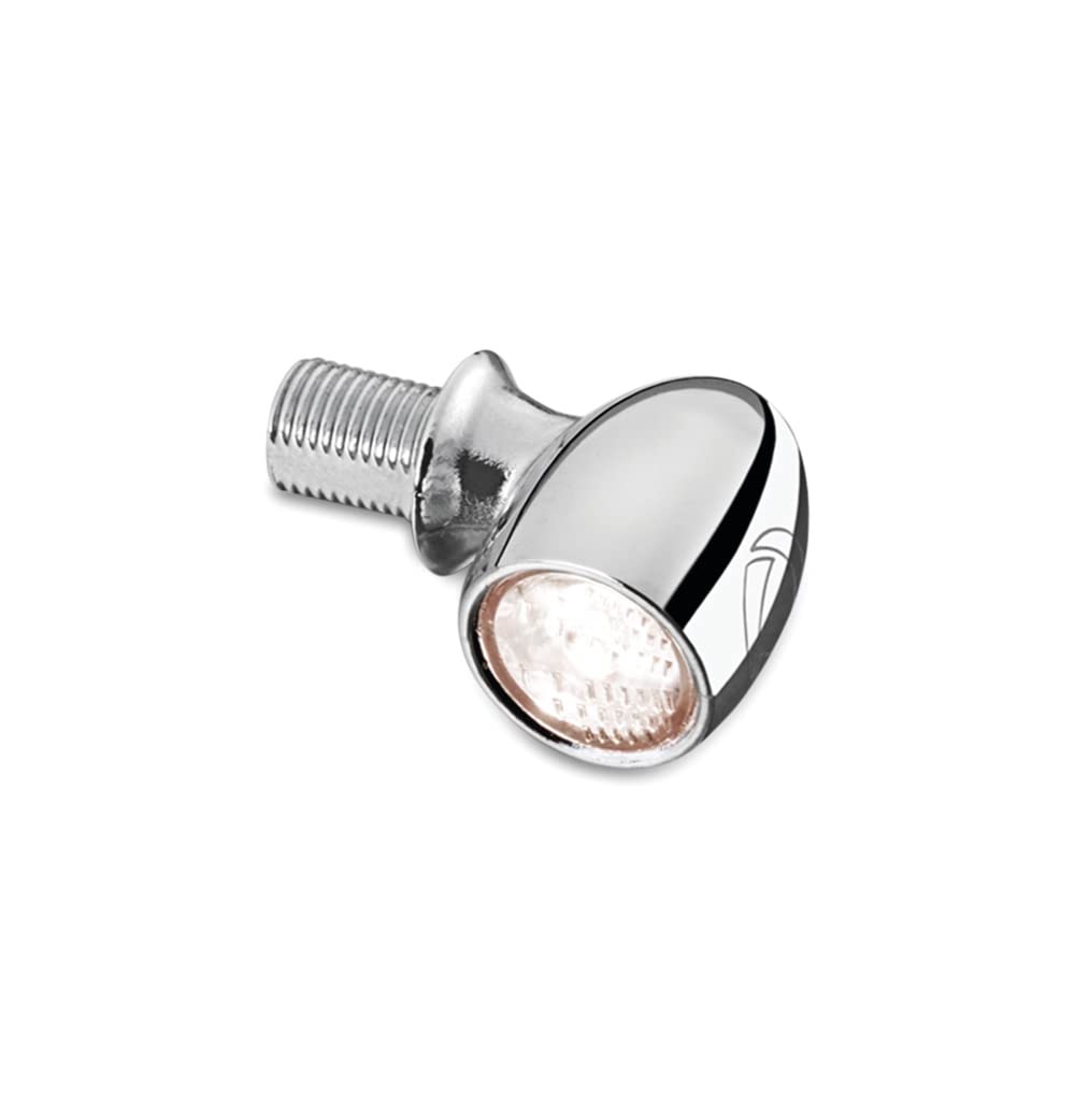 Kellermann Positionsleuchte Atto WL Chrom Kellermann Positionsleuchte Atto WL Chrom von Kellermann